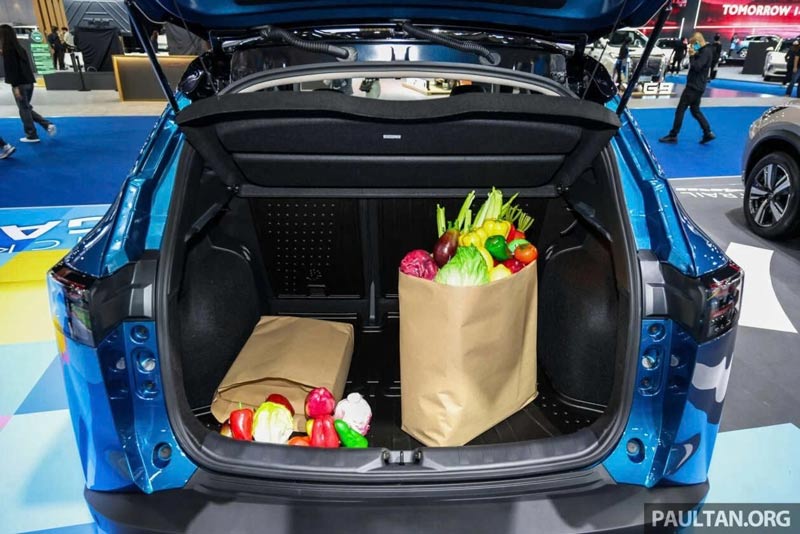 Nissan Kicks 2026: SUV đô thị tiết kiệm, linh hoạt vượt trội